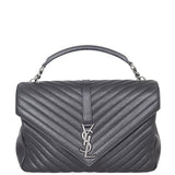 Saint Laurent College Large Front
