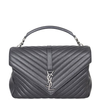 Saint Laurent College Large Front
