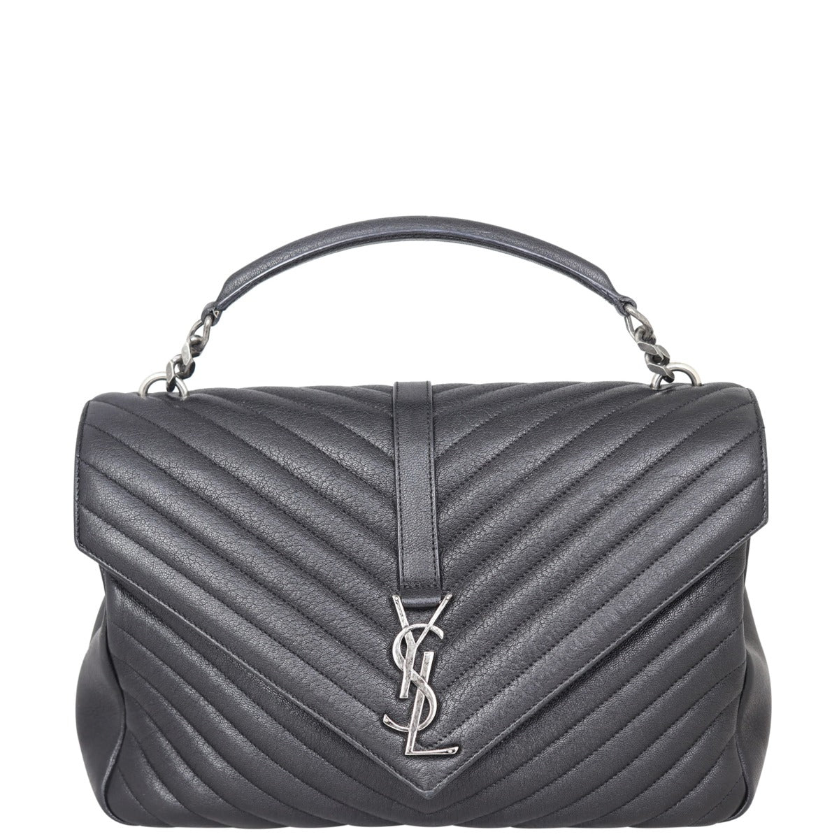 Saint Laurent College Large Front
