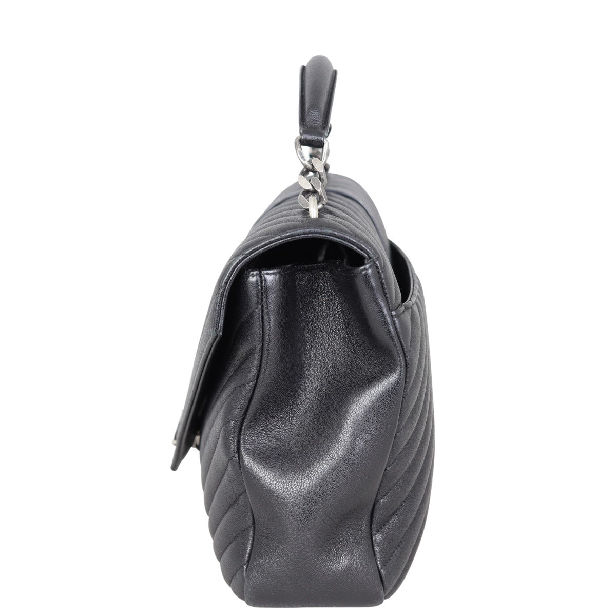 Saint Laurent College Large Side
