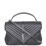 Saint Laurent College Large Front
