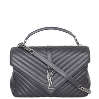 Saint Laurent College Large Front
