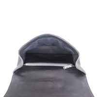 Saint Laurent College Large Whole interior
