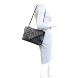 Saint Laurent College Large Mannequin
