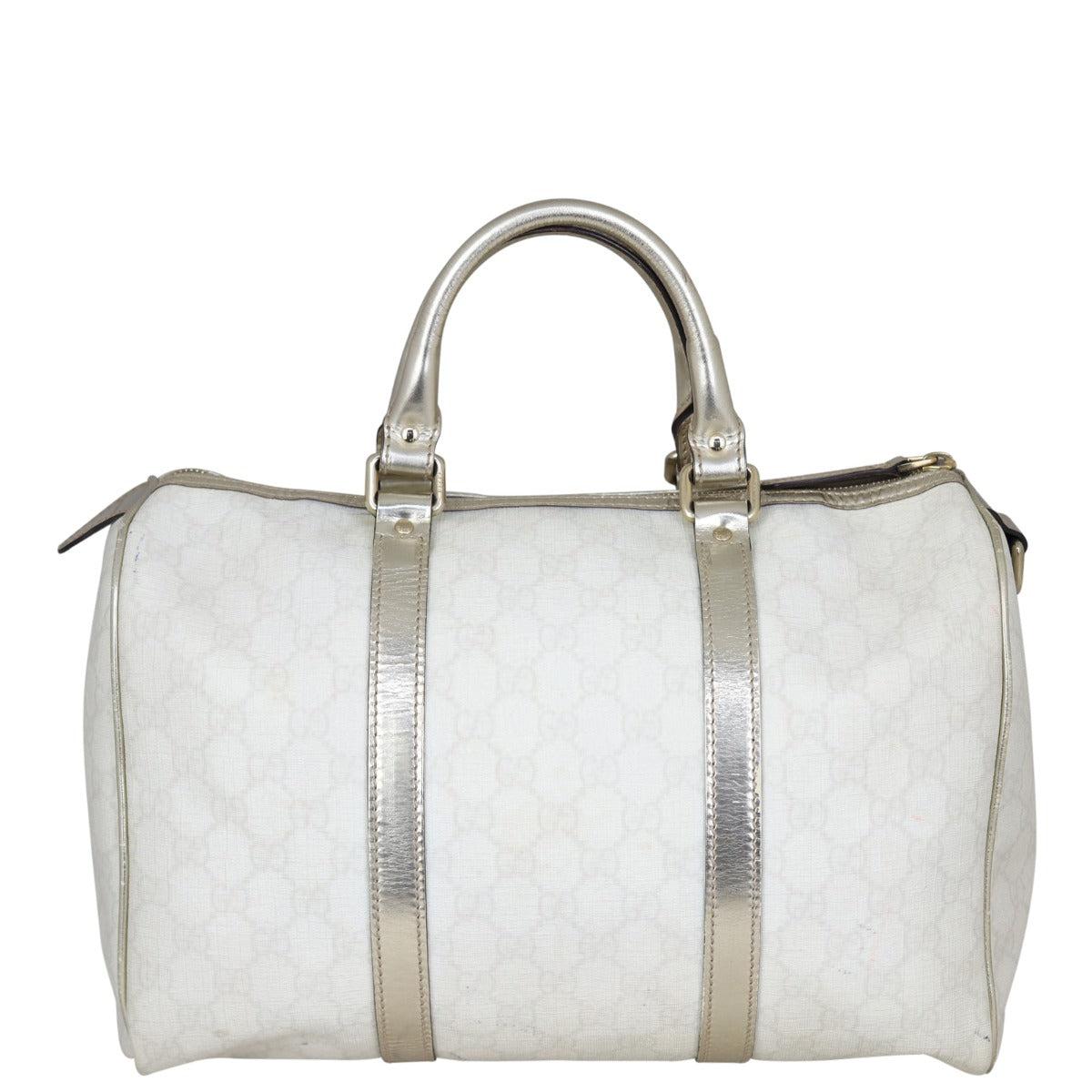 Gucci GG Supreme Joy Boston Medium Back
