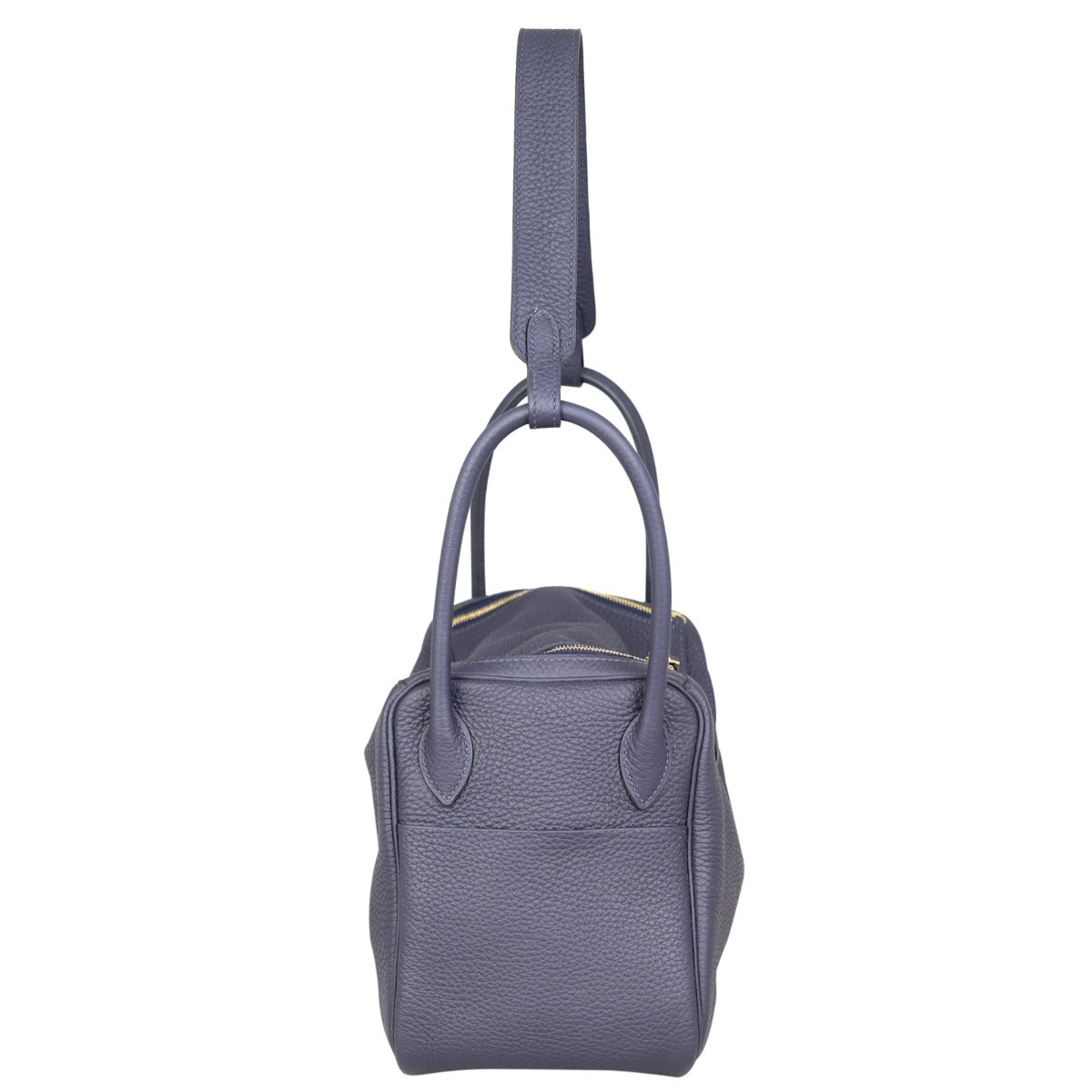 Hermes Lindy 26 Side
