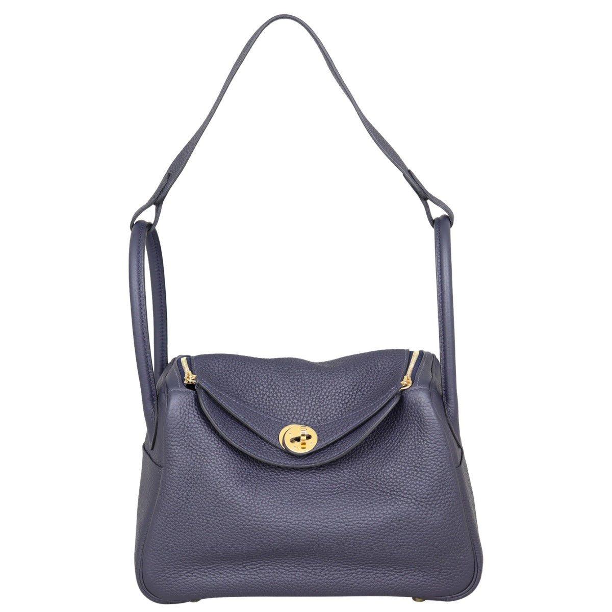 Hermes Lindy 26 Front
