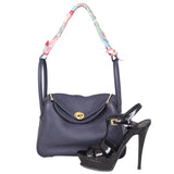 Hermes Lindy 26 Shoe
