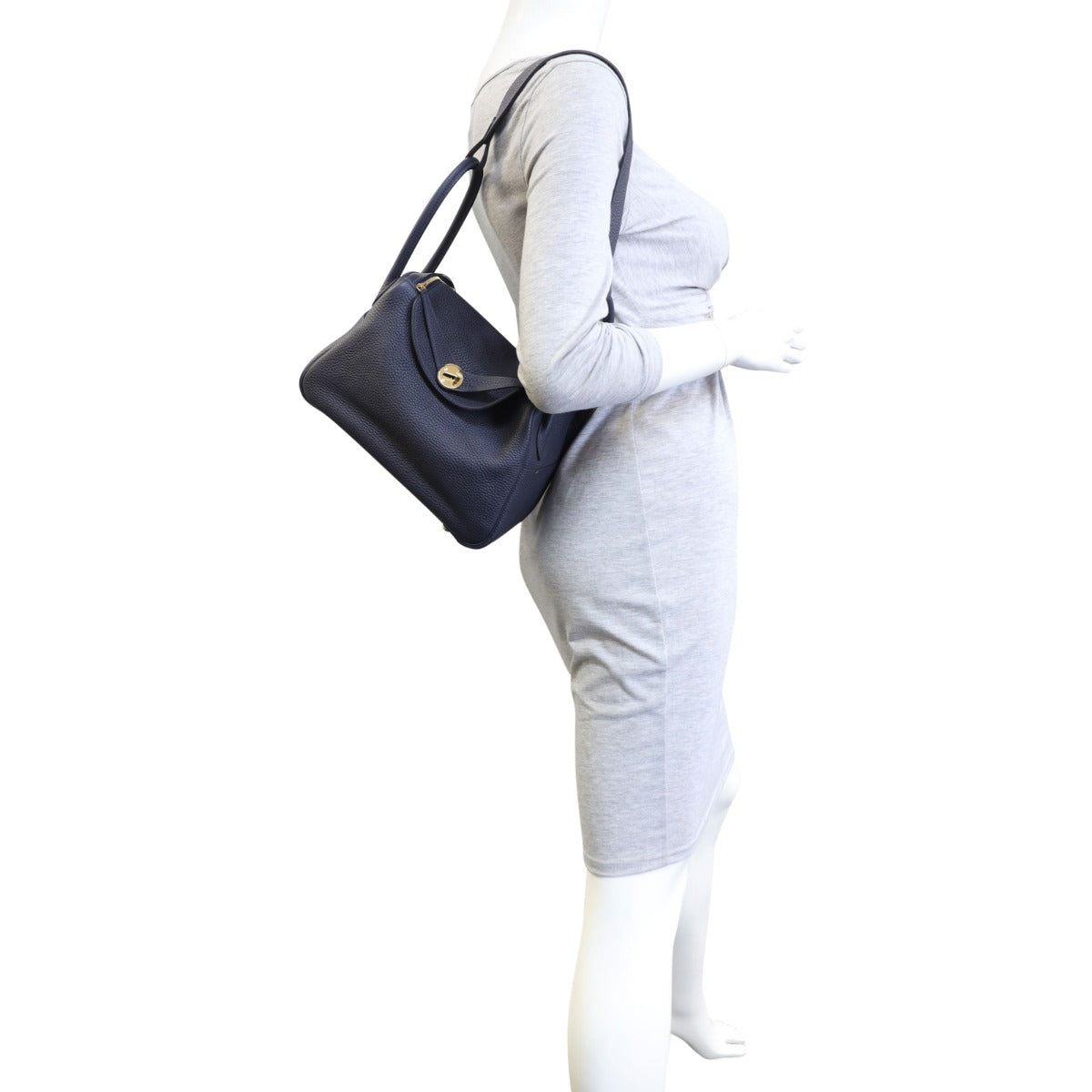 Hermes Lindy 26 Mannequin
