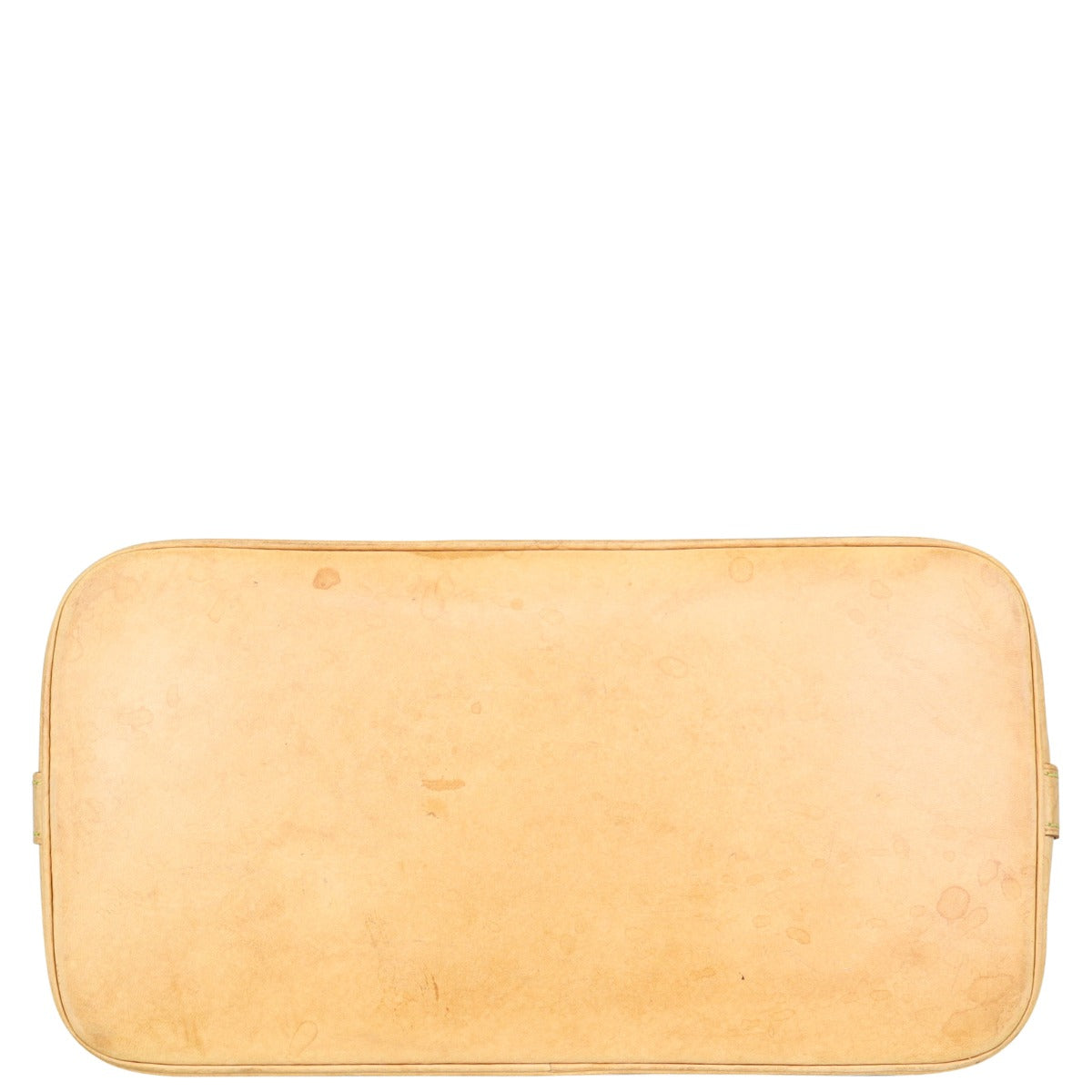 Louis Vuitton Alma PM Monogram Base
