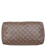 Louis Vuitton Speedy 35 Monogram Base
