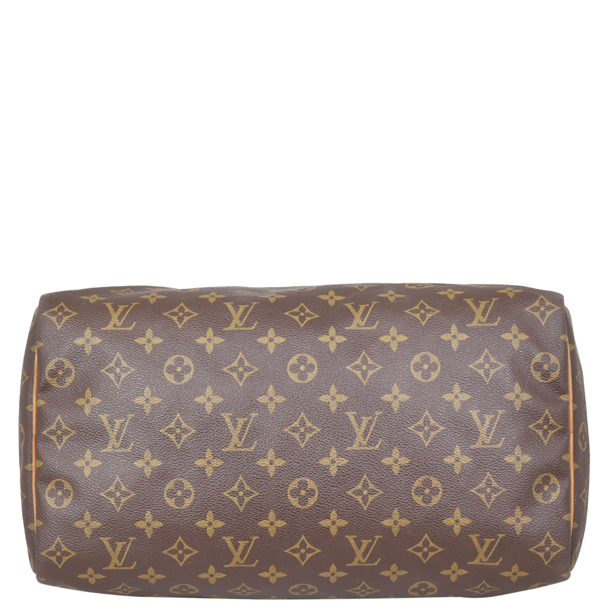 Louis Vuitton Speedy 35 Monogram Base
