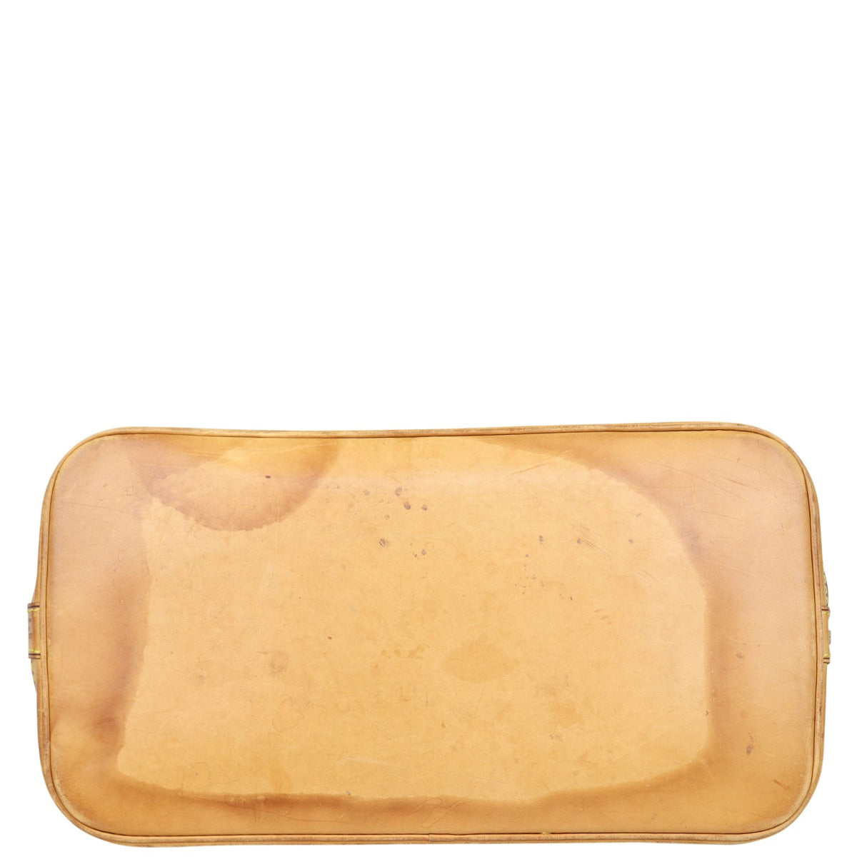 Louis Vuitton Alma PM Monogram Base
