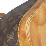 Louis Vuitton Alma PM Monogram Corner
