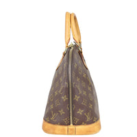 Louis Vuitton Alma PM Monogram Side

