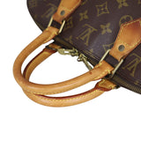 Louis Vuitton Alma PM Monogram Corner
