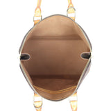 Louis Vuitton Alma PM Monogram Whole interior
