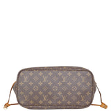 Louis Vuitton Neverfull MM Monogram Base
