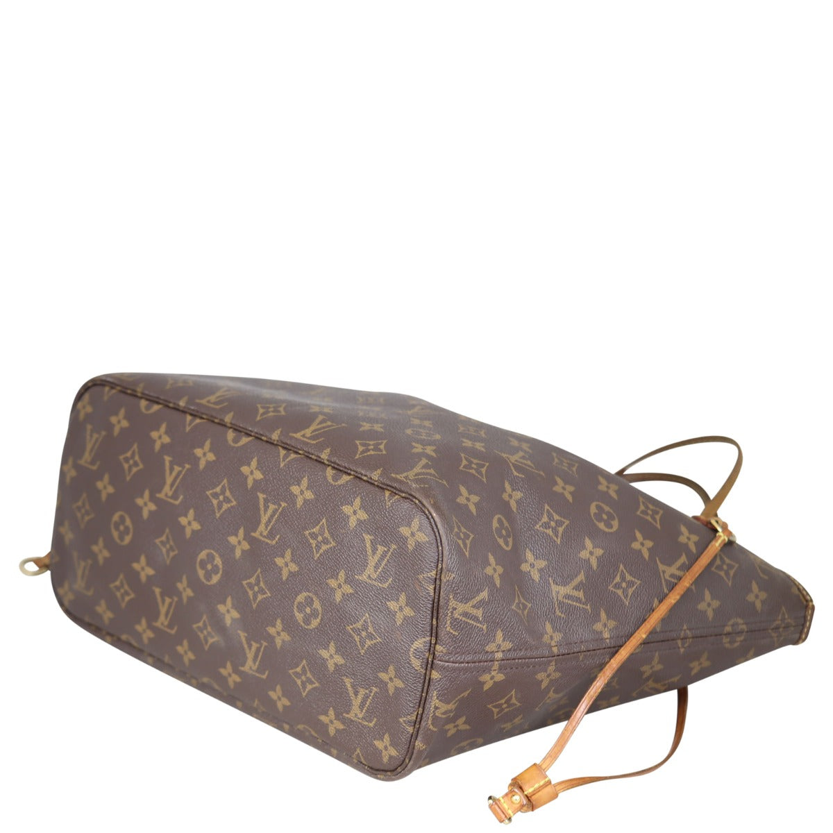 Louis Vuitton Neverfull MM Monogram Corner
