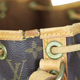 Louis Vuitton Petit Noe Monogram Corner
