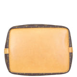 Louis Vuitton Petit Noe Monogram Base
