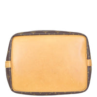 Louis Vuitton Petit Noe Monogram Base
