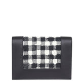 Celine Frame Evening Clutch on Chain Back
