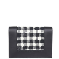 Celine Frame Evening Clutch on Chain Back
