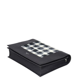 Celine Frame Evening Clutch on Chain Corner
