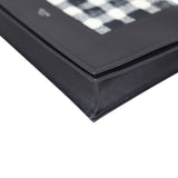 Celine Frame Evening Clutch on Chain Corner
