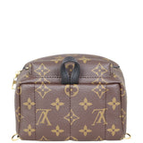 Louis Vuitton Palm Springs Mini Backpack Monogram Base
