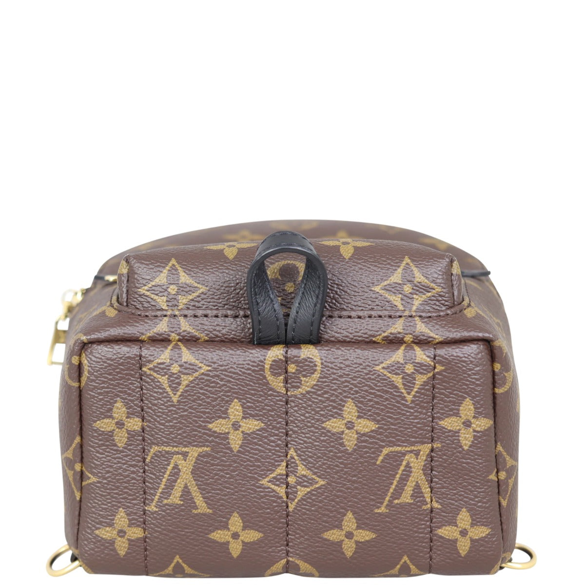 Louis Vuitton Palm Springs Mini Backpack Monogram Base
