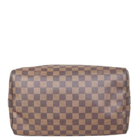 Louis Vuitton Speedy 30 Bandouliere Damier Ebene Base

