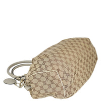 Gucci GG Canvas Sukey Tote Medium Corner
