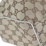 Gucci GG Canvas Sukey Tote Medium Corner
