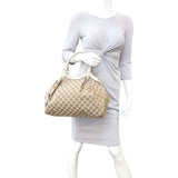 Gucci GG Canvas Sukey Tote Medium Mannequin

