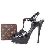 Louis Vuitton Compact Wallet Monogram Mannequin
