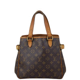 Louis Vuitton Batignolles Vertical Monogram Back
