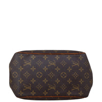 Louis Vuitton Batignolles Vertical Monogram Base
