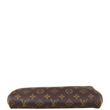 Louis Vuitton Eva Pochette Monogram Base