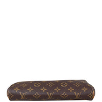 Louis Vuitton Eva Pochette Monogram Base