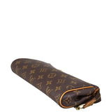 Louis Vuitton Eva Pochette Monogram Corner