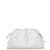 Bottega Veneta The Mini Pouch Back

