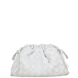 Bottega Veneta The Mini Pouch Front

