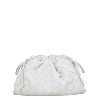 Bottega Veneta The Mini Pouch Front
