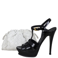 Bottega Veneta The Mini Pouch Shoe
