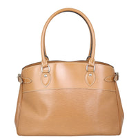 Louis Vuitton Passy GM Epi Back
