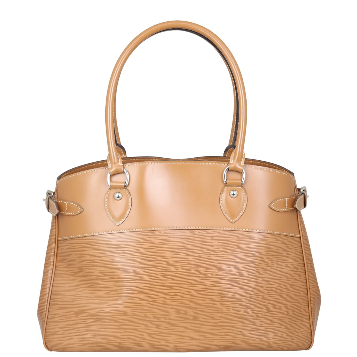 Louis Vuitton Passy GM Epi Back