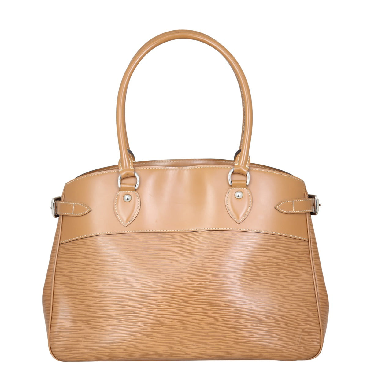 Louis Vuitton Passy GM Epi Front
