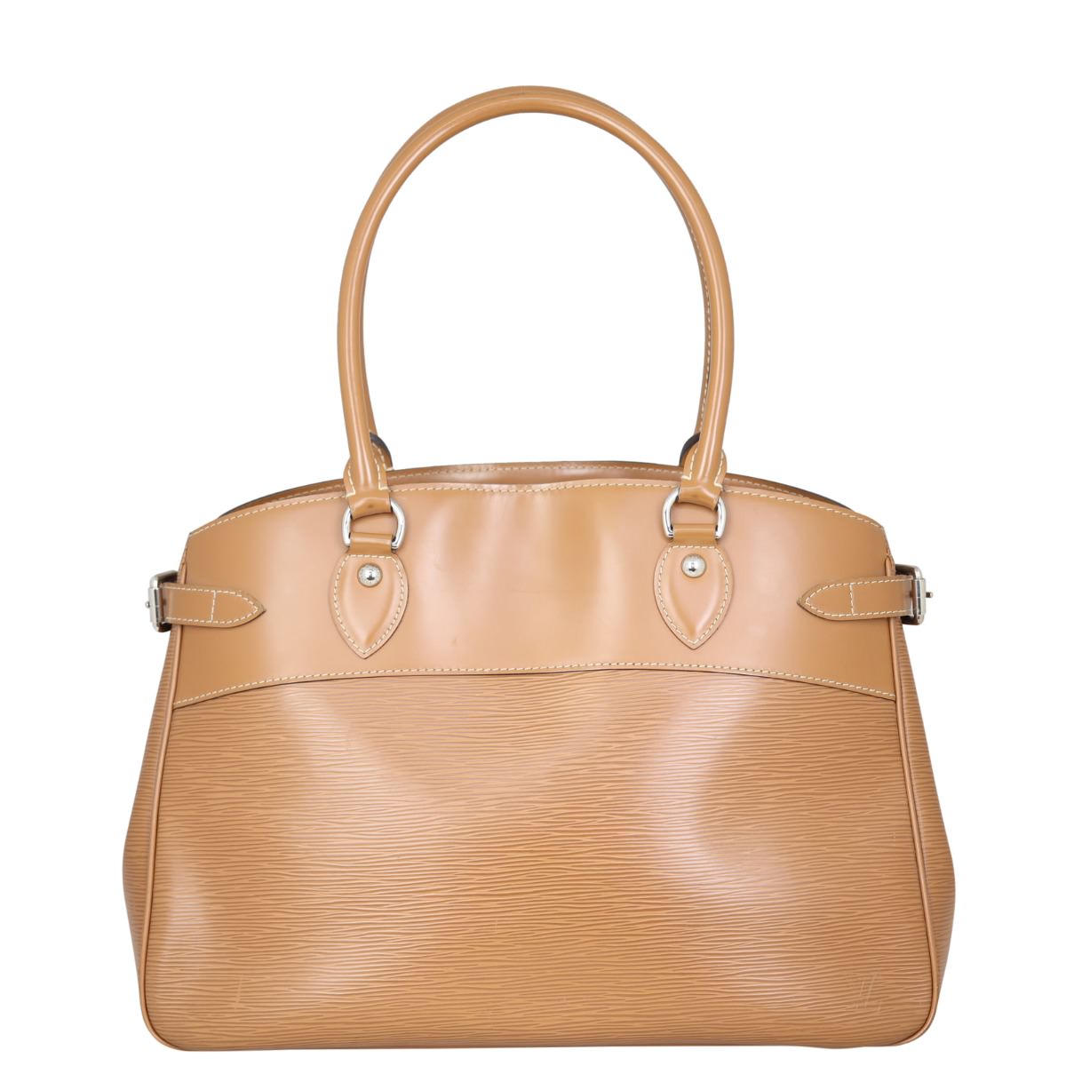 Louis Vuitton Passy GM Epi Front